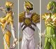 Amazing Power Rangers Artworks For Your Inspiration