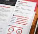 33 Free Resume (CV) Templates To Help You Get Your Job
