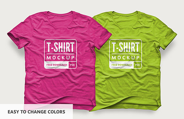 Download 40 Best Free T Shirt Mockup Templates To Grab Naldz Graphics