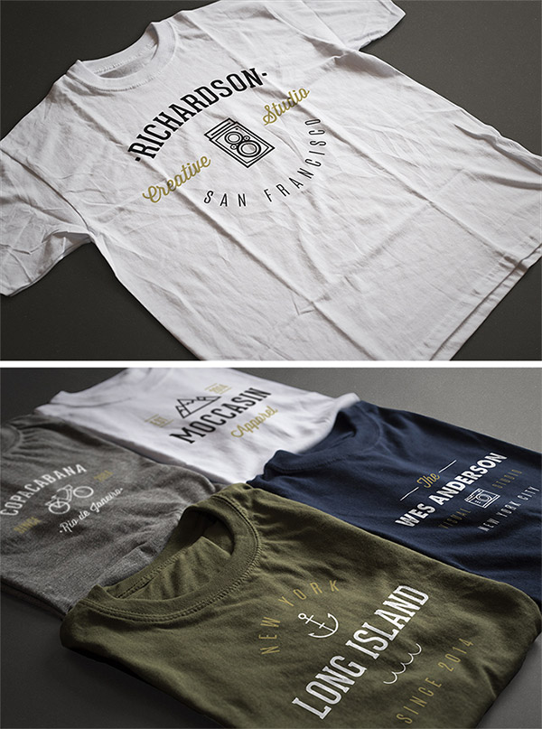 Download 40 Best Free T Shirt Mockup Templates To Grab Naldz Graphics