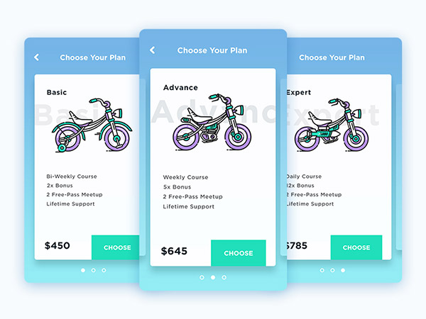 price plan website