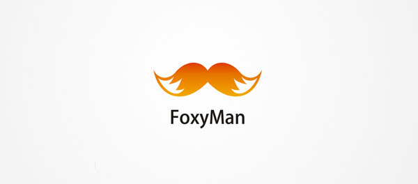 fox tail branding