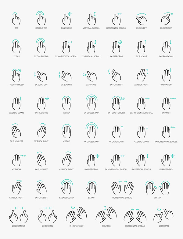 Warn embossed - User Interface & Gesture Icons