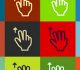 500+ Free Gesture Icons For Designers And Developers