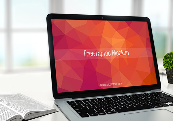 Download 30 High Quality Laptop Mockups For Free Naldz Graphics