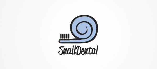 dental clinic identity