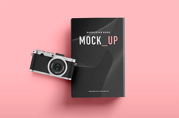 photoshop hi res mockup