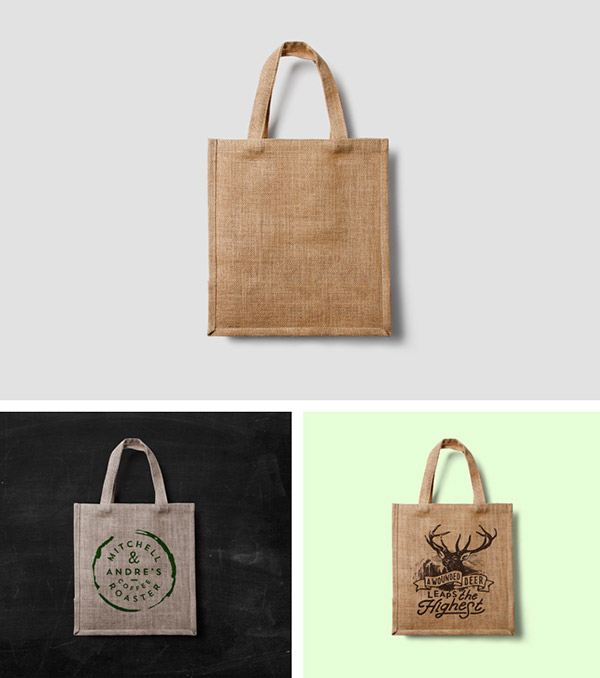 cloth bag design