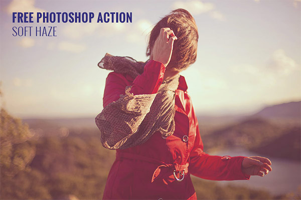 free photoshop actions