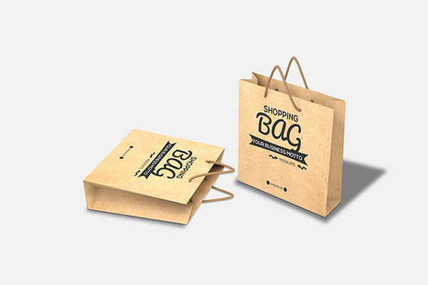 shopping bag designs
