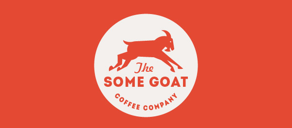 goat logo idea