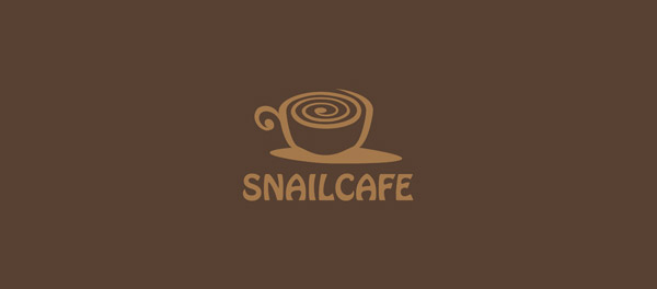 cafe business logo