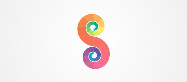 letter s logo