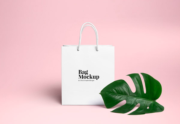 Download 22 Free Shopping Bag Mockups For Presentations Naldz Graphics