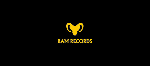 ram head logos