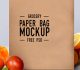 30 Professional Packaging Mockups For Free