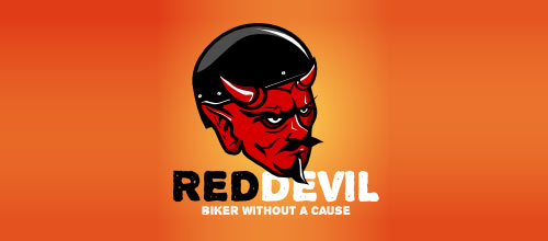 Red Devil logo