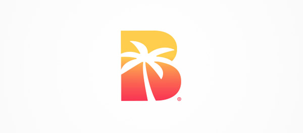 summer logo design