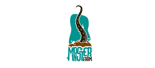 Monster Farm logo