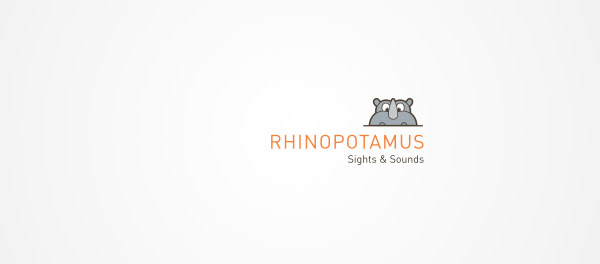 rhino graphics logos