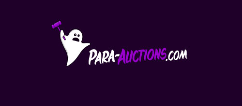 Para-Auctions.com logo