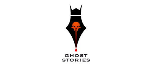 Ghost Stories logo