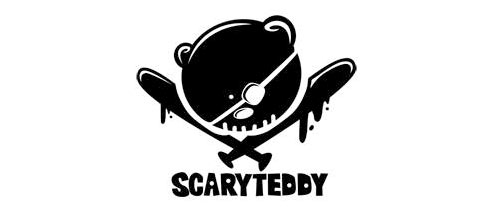 ScaryTeddy logo