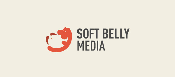 belly media logo