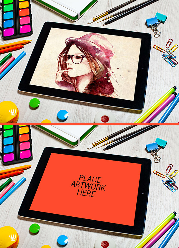 creative artist tablet