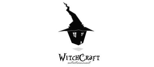 witchcraft logo