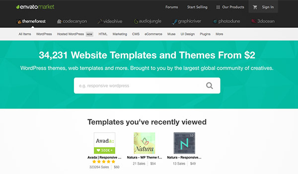 themeforest