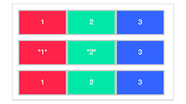 framework grids