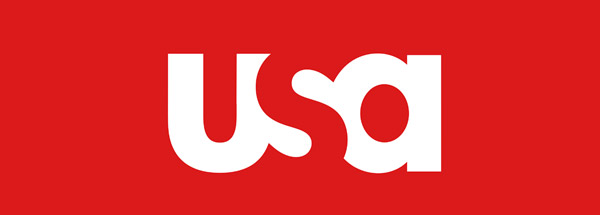 usa network logo