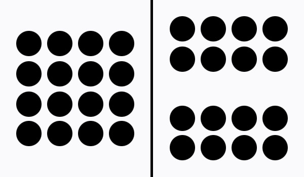 proximity design infographic