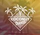 Coconut Trees Vector Graphics